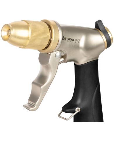 Pištoľ Strend Pro Garden BJ4038T, zavlažovacia, protišmyková rukoväť, 16.6x10.5x3.5 cm,