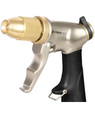 Pištoľ Strend Pro Garden BJ4038T, zavlažovacia, protišmyková rukoväť, 16.6x10.5x3.5 cm,