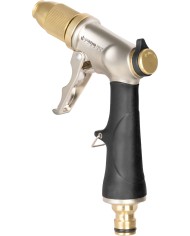 Pištoľ Strend Pro Garden BJ4038T, zavlažovacia, protišmyková rukoväť, 16.6x10.5x3.5 cm,