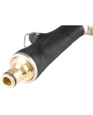 Pištoľ Strend Pro Garden BJ4038T, zavlažovacia, protišmyková rukoväť, 16.6x10.5x3.5 cm,