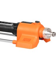 Rozprašovač Strend Pro Garden BJ4618, 18 trisiek, oscilačný, 90°, tlak 4 bar, zavlažovač