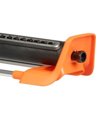 Rozprašovač Strend Pro Garden BJ4618, 18 trisiek, oscilačný, 90°, tlak 4 bar, zavlažovač