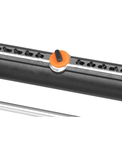 Rozprašovač Strend Pro Garden BJ4618, 18 trisiek, oscilačný, 90°, tlak 4 bar, zavlažovač