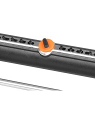 Rozprašovač Strend Pro Garden BJ4618, 18 trisiek, oscilačný, 90°, tlak 4 bar, zavlažovač