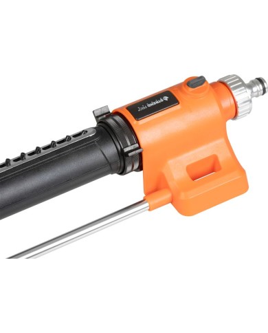 Rozprašovač Strend Pro Garden BJ4618, 18 trisiek, oscilačný, 90°, tlak 4 bar, zavlažovač