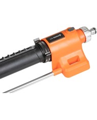 Rozprašovač Strend Pro Garden BJ4618, 18 trisiek, oscilačný, 90°, tlak 4 bar, zavlažovač