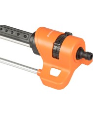 Rozprašovač Strend Pro Garden BJ4617, 16 trisiek, oscilačný, 180°, tlak 4 bar, zavlažovač