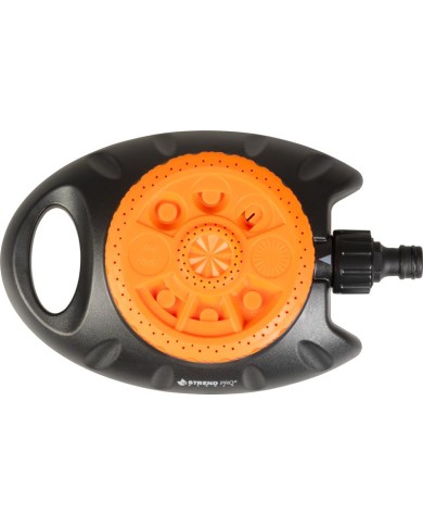 Zavlažovač Strend Pro Garden BJ4008D, 8 vzorov