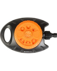 Zavlažovač Strend Pro Garden BJ4008D, 8 vzorov