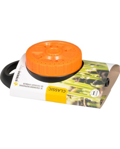 Zavlažovač Strend Pro Garden BJ4008D, 8 vzorov