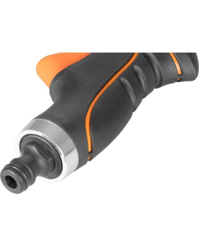 Pištoľ Strend Pro Garden BJ4027T, zavlažovacia, protišmyková rukoväť