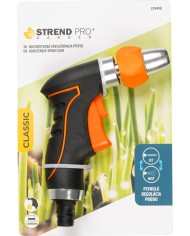 Pištoľ Strend Pro Garden BJ4027T, zavlažovacia, protišmyková rukoväť