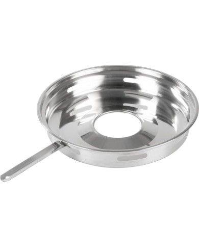 Set MagicHome, grilovanie na plyne, nerez 33x13,5 cm