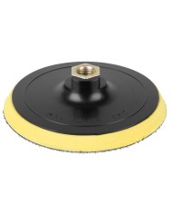 Unášač Strend Pro K910 125 mm, M14, brúsneho papiera, suchý zips