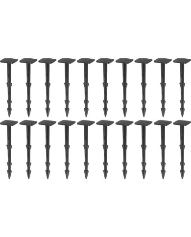 Kolík Strend Pro Garden, multifunkčný kotviaci, 12,2 cm, 20 ks