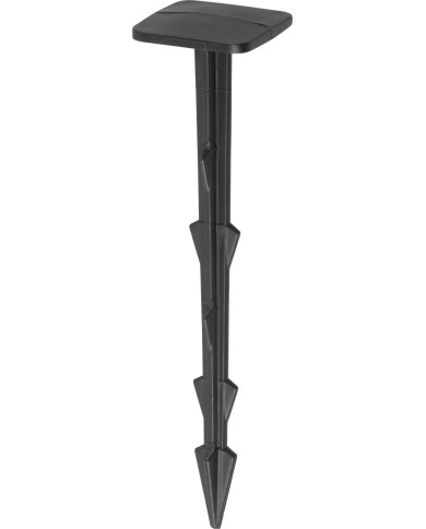 Kolík Strend Pro Garden, multifunkčný kotviaci, 12,2 cm, 20 ks