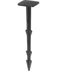 Kolík Strend Pro Garden, multifunkčný kotviaci, 12,2 cm, 20 ks