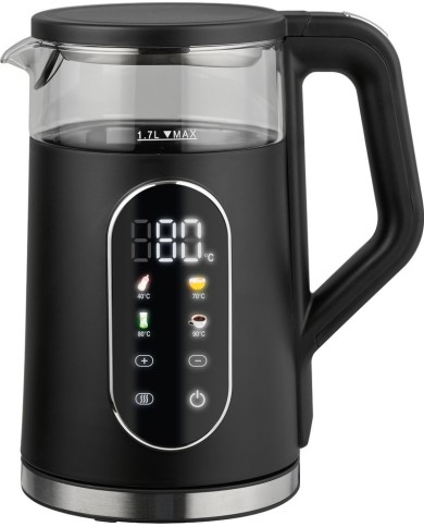 Kanvica MagicHome Kyra, rýchlovarná