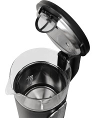 Kanvica MagicHome Kyra, rýchlovarná