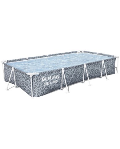 Bazén Bestway® 561FT Steel Pro 3.66m x 2.01m x 66cm