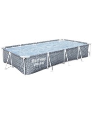 Bazén Bestway® 561FT Steel Pro 3.66m x 2.01m x 66cm
