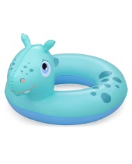 Kruh Bestway, Lil' Pal, koleso, detský, nafukovací, koleso do vody, 17 cm