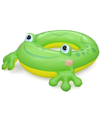 Kruh Bestway, Lil' Pal, koleso, detský, nafukovací, koleso do vody, 17 cm