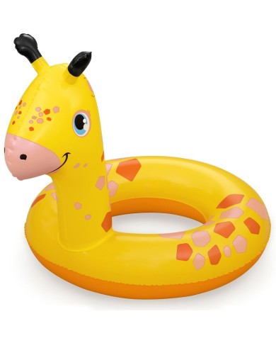 Kruh Bestway, Lil' Pal, koleso, detský, nafukovací, koleso do vody, 17 cm