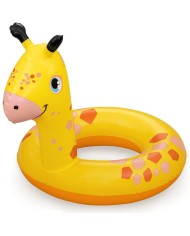 Kruh Bestway, Lil' Pal, koleso, detský, nafukovací, koleso do vody, 17 cm