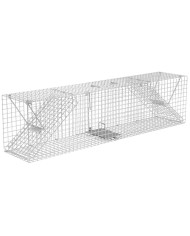 Pasca Wiretrap63, na hlodavce, 63x16x20 cm