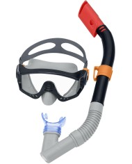 Okuliare Bestway® 24068 Sparkl Wave, mix farieb, šnorchlovacia, okuliare na potápanie