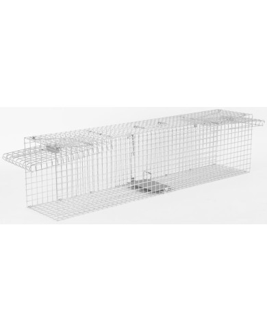 Pasca Wiretrap63, na hlodavce, 63x16x20 cm