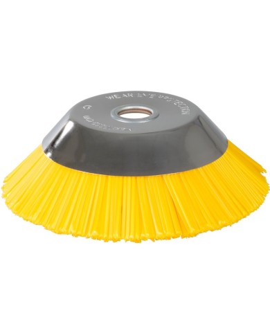 Hlava Strend Pro, na krovinorez, 200 mm, nylonová, čistič buriny