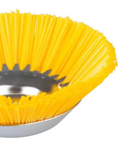 Hlava Strend Pro, na krovinorez, 200 mm, nylonová, čistič buriny