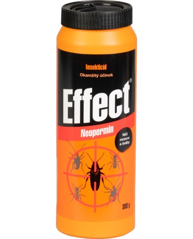 Insekticid Effect Neopermin, 300 g