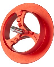 Vyrezávač Strend Pro Premium, 65 mm, do polystyrénu, vaty, frézka