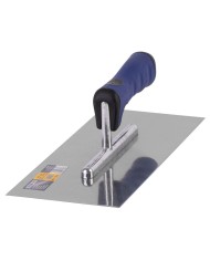 Hladítko Strend Pro 0812.012 BLUE SoftTouch, 280x130CS mm, oceľové