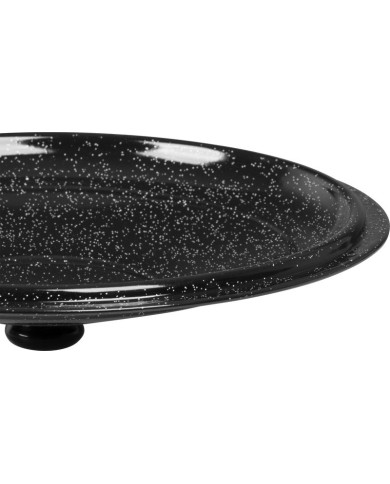 Pokrievka MagicHome, na 12 lit. kotlík, 39 cm, smaltovaná