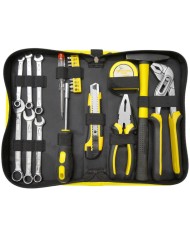 Sada náradia Strend Pro CMT-08.0023 • 23 dielna, v brašni