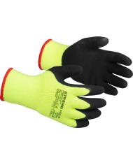 Rukavice Strend Pro Marcus Winter, zimné, zateplené, ochranné, veľkosť 07/S, s blistrom