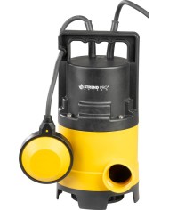 Čerpadlo Strend Pro Garden ZSPW400-D, kalové, 400W, 8000 l/h, kábel 10 m