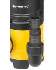 Čerpadlo Strend Pro Garden ZSPW400-D, kalové, 400W, 8000 l/h, kábel 10 m