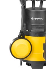 Čerpadlo Strend Pro Garden ZSPW400-D, kalové, 400W, 8000 l/h, kábel 10 m