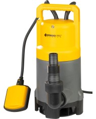 Čerpadlo Strend Pro Garden NSPW750-B, kalové, 750W, 14000 l/h, 10 m kábel,