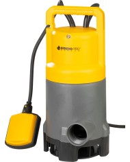 Čerpadlo Strend Pro Garden NSPW750-B, kalové, 750W, 14000 l/h, 10 m kábel,