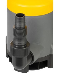 Čerpadlo Strend Pro Garden NSPW750-B, kalové, 750W, 14000 l/h, 10 m kábel,