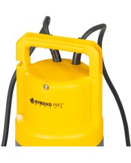 Čerpadlo Strend Pro Garden NSPW750-B, kalové, 750W, 14000 l/h, 10 m kábel,