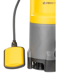 Čerpadlo Strend Pro Garden NSPW750-B, kalové, 750W, 14000 l/h, 10 m kábel,