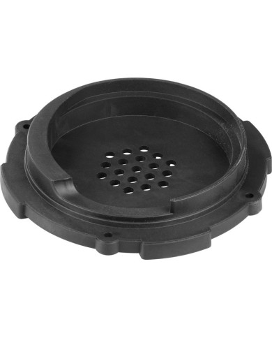 Čerpadlo Strend Pro Garden NSP3D750-K, kalové, ponorné, 750W, 2 v 1, 14000 l/h, 10 m kábel, do 1 mm