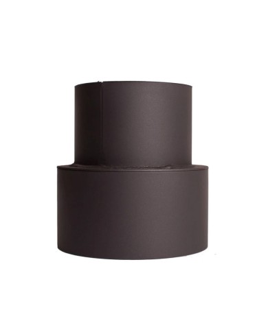 Redukcia HS 120/160/1,5 mm, CZ: prechodka, dymová redukcia